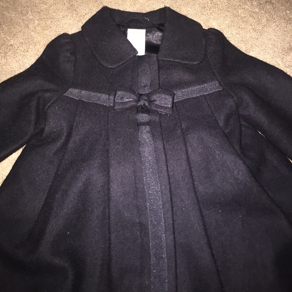 Jacket - Picture 3 of 4